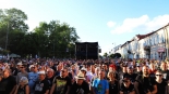 Trzeci dzień Suwałki Blues Festival, 14.07.2024, fot. Marcin Iwanowicz