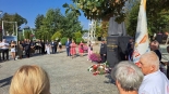 Uroczystości w Suchowoli z okazji 77. rocznicy urodzin błogosławionego księdza Jerzego Popiełuszki, 7.09.2024, fot. Marcin Gliński