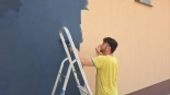 II edycja "Festiwalu na Wzgórzu nad Rzeką", fot. Adam Dąbrowski