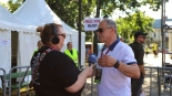 Trzeci dzień Suwałki Blues Festival, 14.07.2024, fot. Marcin Iwanowicz