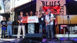 Trzeci dzień Suwałki Blues Festival, 14.07.2024, fot. Marcin Iwanowicz