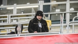 Jagiellonia Białystok - Górnik Zabrze, 11.03.2023, fot. Joanna Szubzda