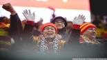 Jagiellonia Białystok - Górnik Zabrze, 11.03.2023, fot. Joanna Szubzda