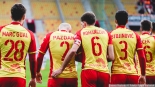 Jagiellonia Białystok - Zagłębie Lubin, 18.03.2023, fot. Joanna Szubzda