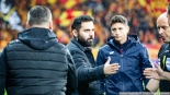 Jagiellonia Białystok - Legia Warszawa, 6.10.2024, fot. Joanna Szubzda