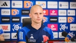 Raków Częstochowa - Jagiellonia Białystok, 22.07.2023, fot. Joanna Szubzda