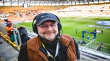 Jagiellonia Białystok - Zagłębie Lubin, 18.03.2023, fot. Joanna Szubzda