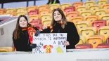 Jagiellonia Białystok - Zagłębie Lubin, 18.03.2023, fot. Joanna Szubzda