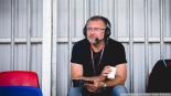 Raków Częstochowa - Jagiellonia Białystok, 22.07.2023, fot. Joanna Szubzda