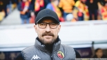 Jagiellonia Białystok - Zagłębie Lubin, 18.03.2023, fot. Joanna Szubzda