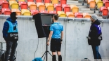 Jagiellonia Białystok - Zagłębie Lubin, 18.03.2023, fot. Joanna Szubzda