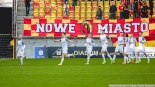 Jagiellonia Białystok - Zagłębie Lubin, 18.03.2023, fot. Joanna Szubzda