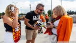 Jagiellonia Białystok - Warta Poznań, 25.05.2024, fot. Joanna Szubzda