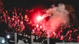Jagiellonia Białystok - Górnik Zabrze, 11.03.2023, fot. Joanna Szubzda