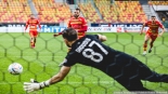 Jagiellonia Białystok - Zagłębie Lubin, 18.03.2023, fot. Joanna Szubzda