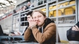 Jagiellonia Białystok - Zagłębie Lubin, 18.03.2023, fot. Joanna Szubzda
