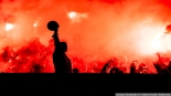 Jagiellonia Białystok - Górnik Zabrze, 11.03.2023, fot. Joanna Szubzda