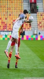 Jagiellonia Białystok - Zagłębie Lubin, 18.03.2023, fot. Joanna Szubzda