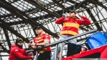 Jagiellonia Białystok - Zagłębie Lubin, 18.03.2023, fot. Joanna Szubzda