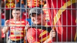 Raków Częstochowa - Jagiellonia Białystok, 22.07.2023, fot. Joanna Szubzda