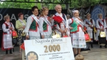 Wybory Kurpiowskiej Miss Senior, 28.06.2025, fot. Adam Dąbrowski