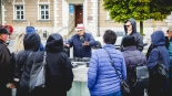 Noc Muzeów w Łomży, 17.05.2025, fot. Adam Dąbrowski