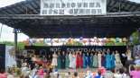 Wybory Kurpiowskiej Miss Senior, 28.06.2025, fot. Adam Dąbrowski