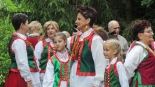 Wybory Kurpiowskiej Miss Senior, 28.06.2025, fot. Adam Dąbrowski