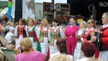 Wybory Kurpiowskiej Miss Senior, 28.06.2025, fot. Adam Dąbrowski