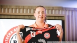 Prezentacja KS BAS Białystok 2023, fot. Joanna Szubzda