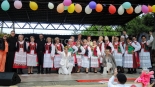 Wybory Kurpiowskiej Miss Senior, 28.06.2025, fot. Adam Dąbrowski