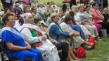 Wybory Kurpiowskiej Miss Senior, 28.06.2025, fot. Adam Dąbrowski