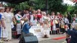 Wybory Kurpiowskiej Miss Senior, 28.06.2025, fot. Adam Dąbrowski