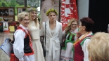 Wybory Kurpiowskiej Miss Senior, 28.06.2025, fot. Adam Dąbrowski
