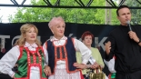 Wybory Kurpiowskiej Miss Senior, 28.06.2025, fot. Adam Dąbrowski