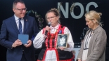 Wybory Kurpiowskiej Miss Senior, 28.06.2025, fot. Adam Dąbrowski