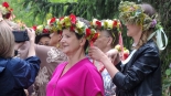 Wybory Kurpiowskiej Miss Senior, 28.06.2025, fot. Adam Dąbrowski