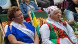 Wybory Kurpiowskiej Miss Senior, 28.06.2025, fot. Adam Dąbrowski