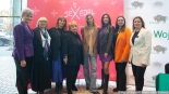 Podpisanie listu intencyjnego o współpracy na rzecz walki z wirusem HPV, 13.12.2024, fot, Joanna Szubzda