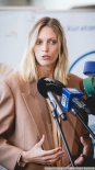 Podpisanie listu intencyjnego o współpracy na rzecz walki z wirusem HPV, 13.12.2024, fot, Joanna Szubzda
