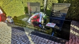 Władze Suwałk wspomniały ofiary Zbrodni Katyńskiej oraz wydarzeń pod Smoleńskiem, 10.04.2025, źródło: um.suwalki.pl