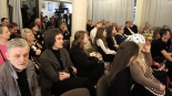 19. edycja konkursu krasomówczego "Radość spod kapelusza" w Łomży, 8.03.2025, fot. Adam Dąbrowski