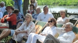 "Festiwal na Wzgórzu nad Rzeką", 21.06.2025, fot. Adam Dąbrowski