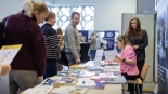 Podlaskie uczelnie podpisały umowę o współpracy z działającym na Politechnice Białostockiej Centrum Innowacji Erasmus+ InnHUB, fot. Dariusz Piekut/Politechnika Białostocka