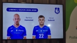 Ślepsk Malow Suwałki na sezon 2025/26, 13.05.2025, fot. Areta Topornicka