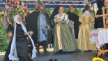 Festiwal "Uczta u Królowej Bony", 7.06.2025, fot. Anna Auron-Wasilewska