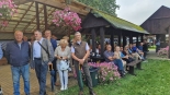 XIV edycja "Święta Siei", fot. Areta Topornicka