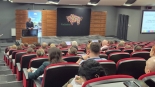 Konferencja branży turystycznej w Suwałkach, 6.06.2025, fot. Iza Kosakowska