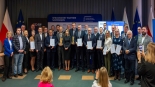 Ranking Gmin Województwa Podlaskiego 2024, fot. Krzysztof Zdanuczyk/PUW w Białymstoku