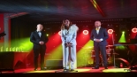 Gala z okazji 10-lecia Chorten Areny, 11.10.2025, źródło: Chorten Arena / Facebook